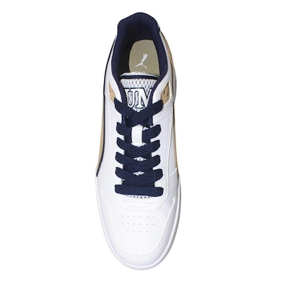 Tênis Puma Rbd Game Low Retrô Club Bdp - Unissex - Foto 3