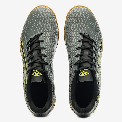 Chuteira Futsal Umbro Mutant - Adulto - Foto 4