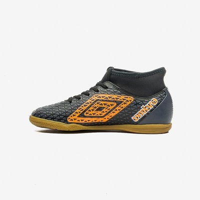Chuteira Futsal Umbro Mutant Jr - Infantil - Foto 2