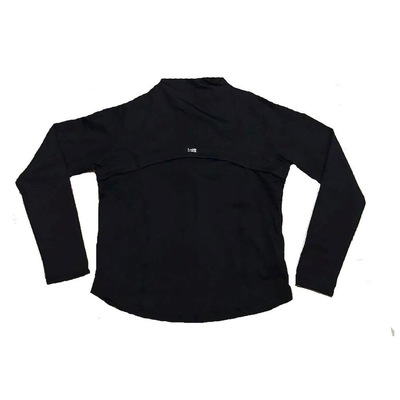 Jaqueta sem Capuz Best Fit Suplex Light - Infantil - Foto 2