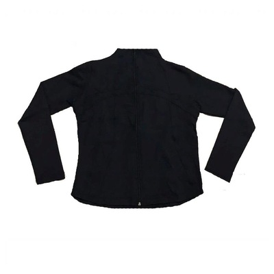 Jaqueta sem Capuz Best Fit Suplex Light - Infantil - Foto 1