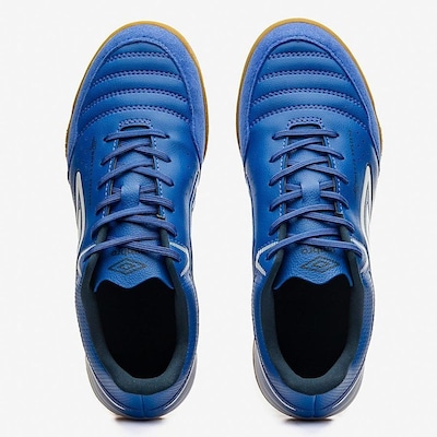 Chuteira Futsal Umbro X-Comfort - Adulto - Foto 4
