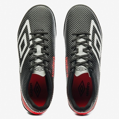 Chuteira Society Umbro Force - Adulto - Foto 4
