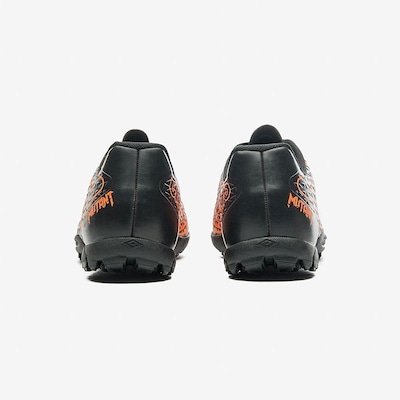 Chuteira Society Umbro Mutant - Adulto - Foto 6