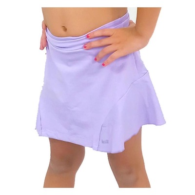 Saia Shorts Best Fit Light - Infantil - Foto 1