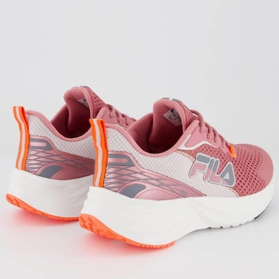 Tênis Fila Racer Comet - Feminino - Foto 3