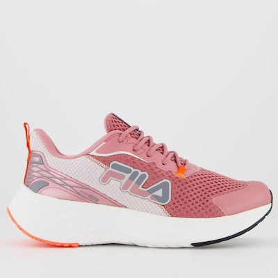 Tênis Fila Racer Comet - Feminino - Foto 1