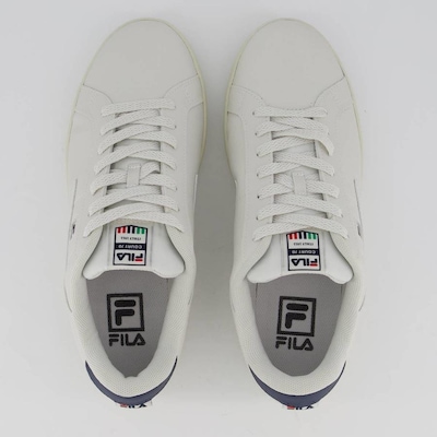 Tênis Fila Fx Court 70 - Masculino - Foto 4