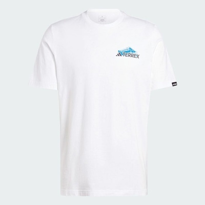 Camiseta adidas Tx Back Gfx Tee - Masculina - Foto 3