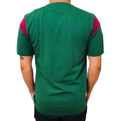 Camisa Palmeiras Puma Ftbl Archive Verde - Masculina - Foto 6