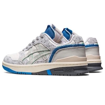 Tênis Asics Ex89 - Adulto - Foto 4