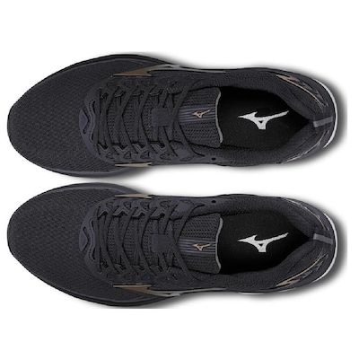Tênis Mizuno Space 4 - Masculino - Foto 3