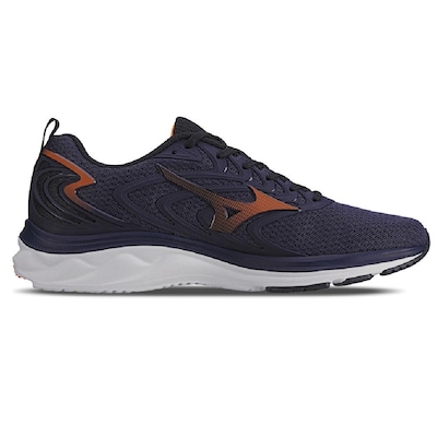 Tênis Mizuno Space 4 - Masculino - Foto 1