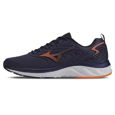 Tênis Mizuno Space 4 - Masculino - Foto 2