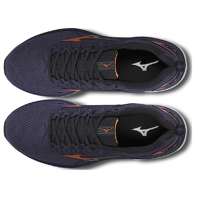 Tênis Mizuno Space 4 - Masculino - Foto 3