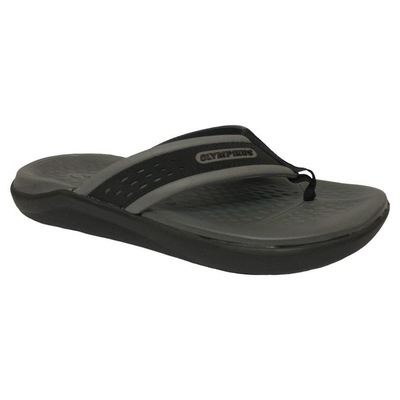 Chinelo Olympikus 921 - Masculino - Foto 1