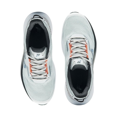 Tênis Fila Fire + Meia - Masculino - Foto 4