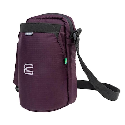Bolsa Transversal Curtlo Mini Plus 2 Litros - Foto 3