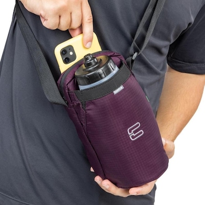 Bolsa Transversal Curtlo Mini Plus 2 Litros - Foto 5
