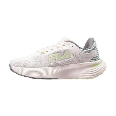 Tênis Fila Racer Nairobi - Feminino - Foto 3