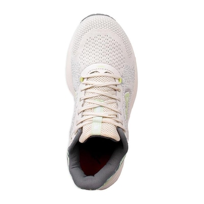 Tênis Fila Racer Nairobi - Feminino - Foto 4