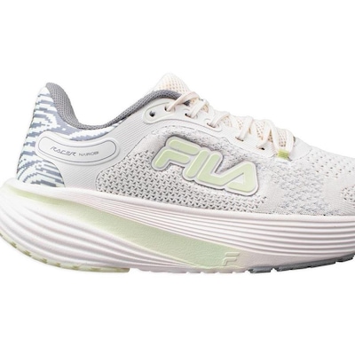 Tênis Fila Racer Nairobi - Feminino - Foto 5