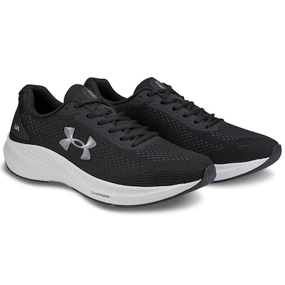TÊNIS UNDER ARMOUR CHARGED STARLIGHT - UNISSEX - Foto 3