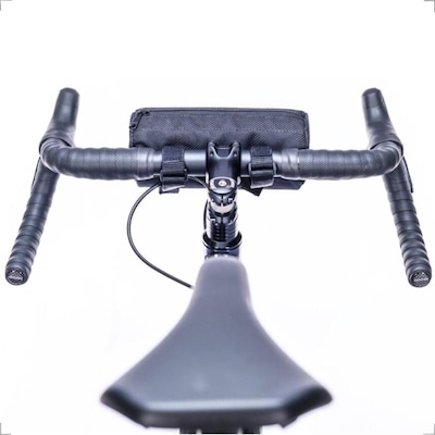 Bicicleta Gravel Sense Versa Gr Comp Shimano Sora 18V - Foto 6