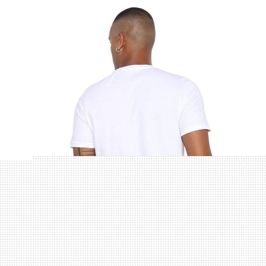 Camiseta adidas M/C Big Logo - Masculina - Foto 4