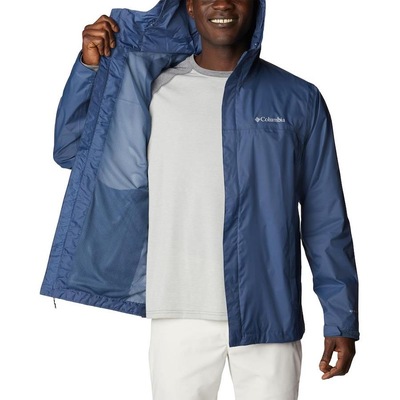 Jaqueta Columbia Watertight II Insulated - Masculina - Foto 3