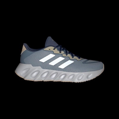 Tênis adidas Switch Run - Feminino - Foto 4