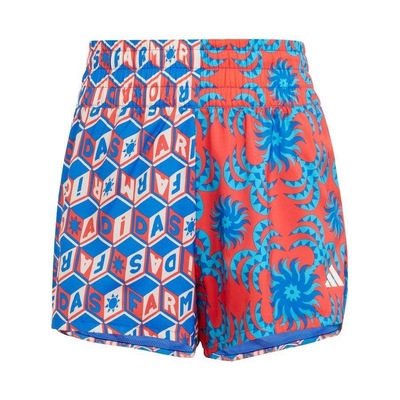 Shorts adidas Farm Short - Infantil - Foto 1