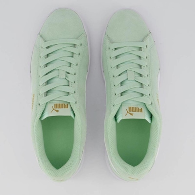 Tênis Puma Smash V2 Bdp - Feminino - Foto 4
