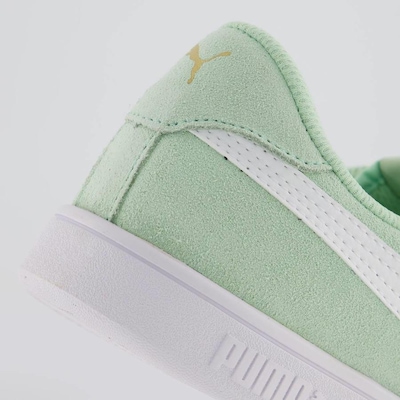Tênis Puma Smash V2 Bdp - Feminino - Foto 6