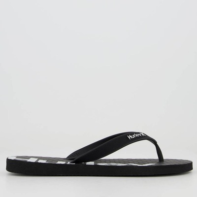 Chinelo Hurley Hyde - Masculino - Foto 2