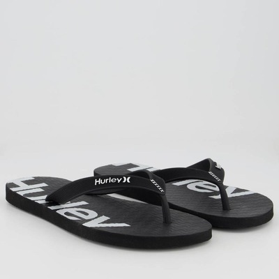 Chinelo Hurley Hyde - Masculino - Foto 3