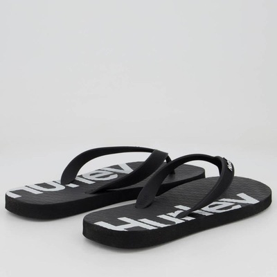 Chinelo Hurley Hyde - Masculino - Foto 4