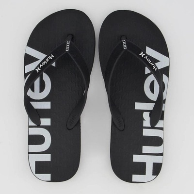Chinelo Hurley Hyde - Masculino - Foto 1