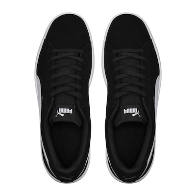 Tênis Puma Smash V2 Wns Bdp - Feminino - Foto 2