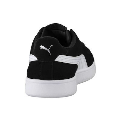 Tênis Puma Smash V2 Wns Bdp - Feminino - Foto 4