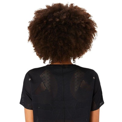 Camiseta Asics Metarun - Feminina - Foto 6