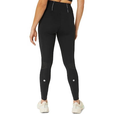 Calça Legging Asics - Feminina - - Asics - Foto 2