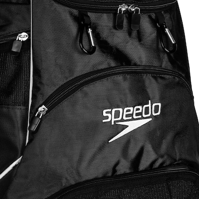 Mochila Swim Ii Speedo - Unissex - Foto 5