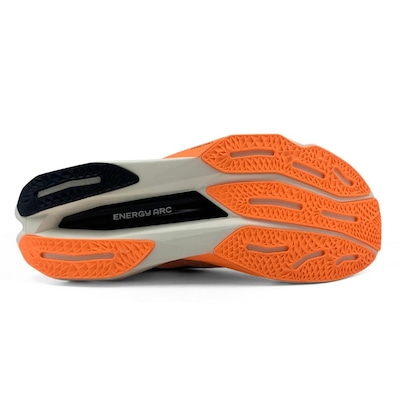 TÊNIS NEW BALANCE FUELCELL SUPERCOMP ELITE V4 - MASCULINO - Foto 2