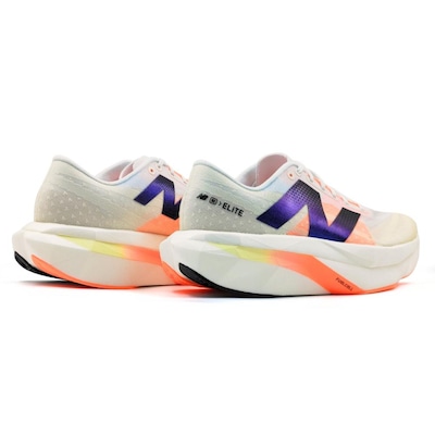 Tênis New Balance Fuelcell Supercomp Elite V4 - Feminino - Foto 3