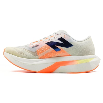 Tênis New Balance Fuelcell Supercomp Elite V4 - Feminino - Foto 4