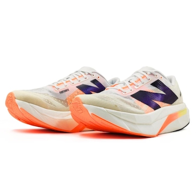 Tênis New Balance Fuelcell Supercomp Elite V4 - Feminino - Foto 5