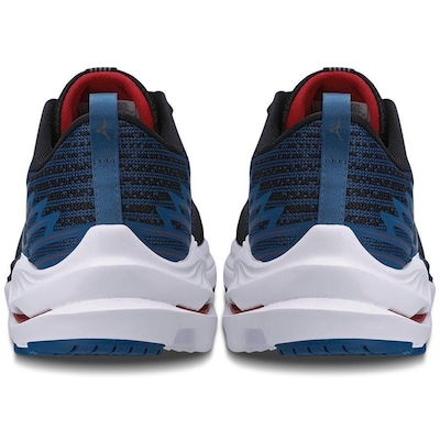 Tênis Mizuno Wave Vitality 5 - Masculino - Foto 3