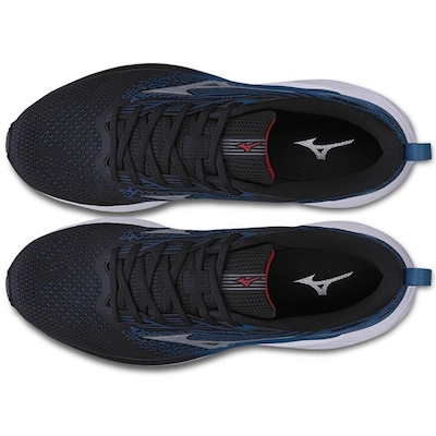 Tênis Mizuno Wave Vitality 5 - Masculino - Foto 5