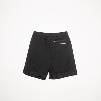 Bermuda Dc Shoes Boxing Mesh - Masculina - Foto 5